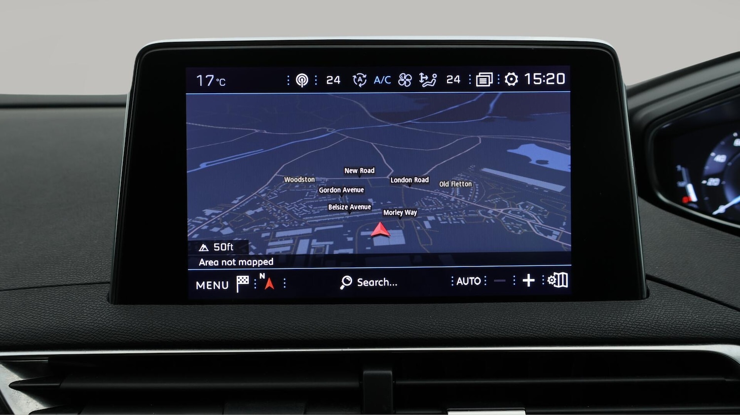 Used Peugeot 5008 2020 for sale - 76432445: Photo 12