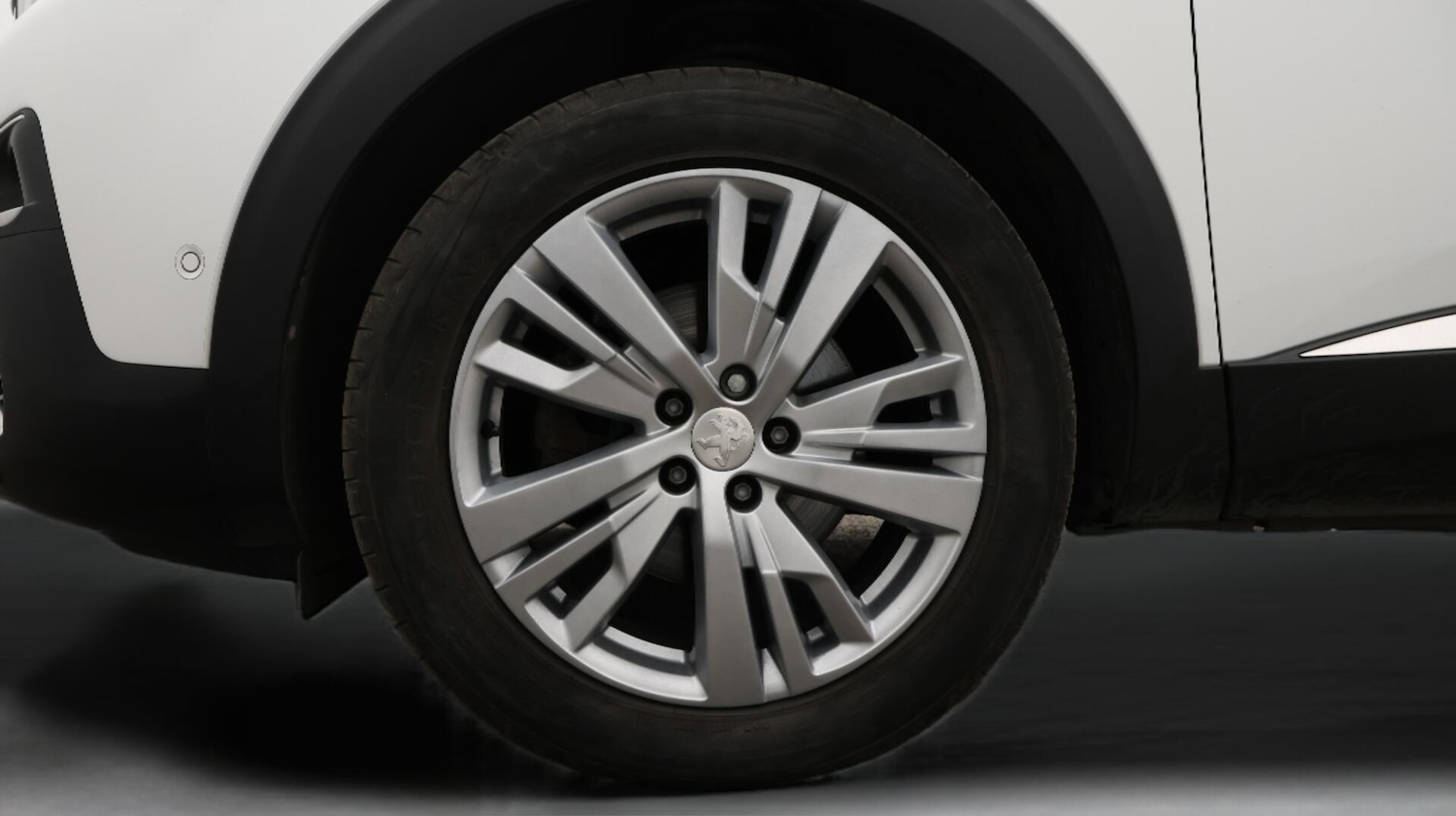 Used Peugeot 5008 2020 for sale - 76432445: Photo 19