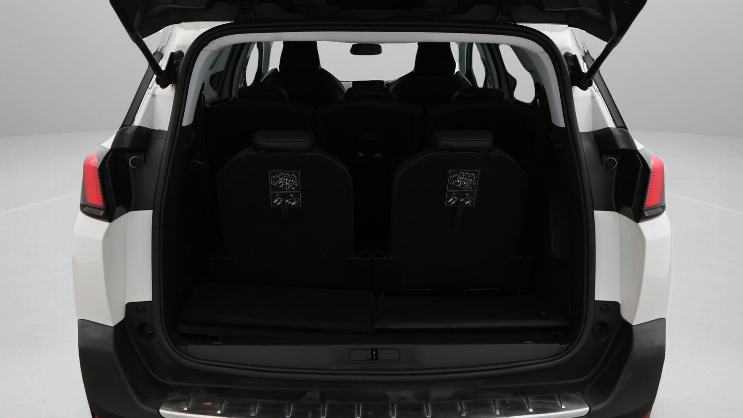 Used Peugeot 5008 2020 for sale - 76432445: Photo 22