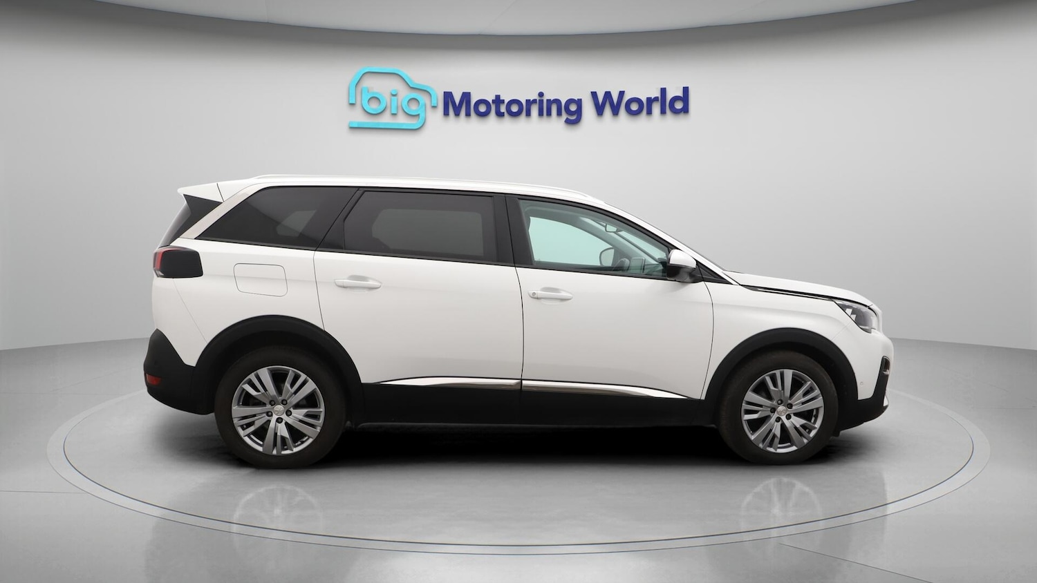 Used Peugeot 5008 2020 for sale - 76432445: Photo 9