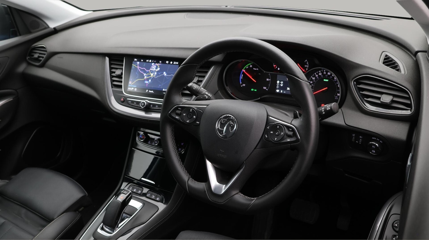 Used Vauxhall Grandland X 2020 for sale - 76584586: Photo 10