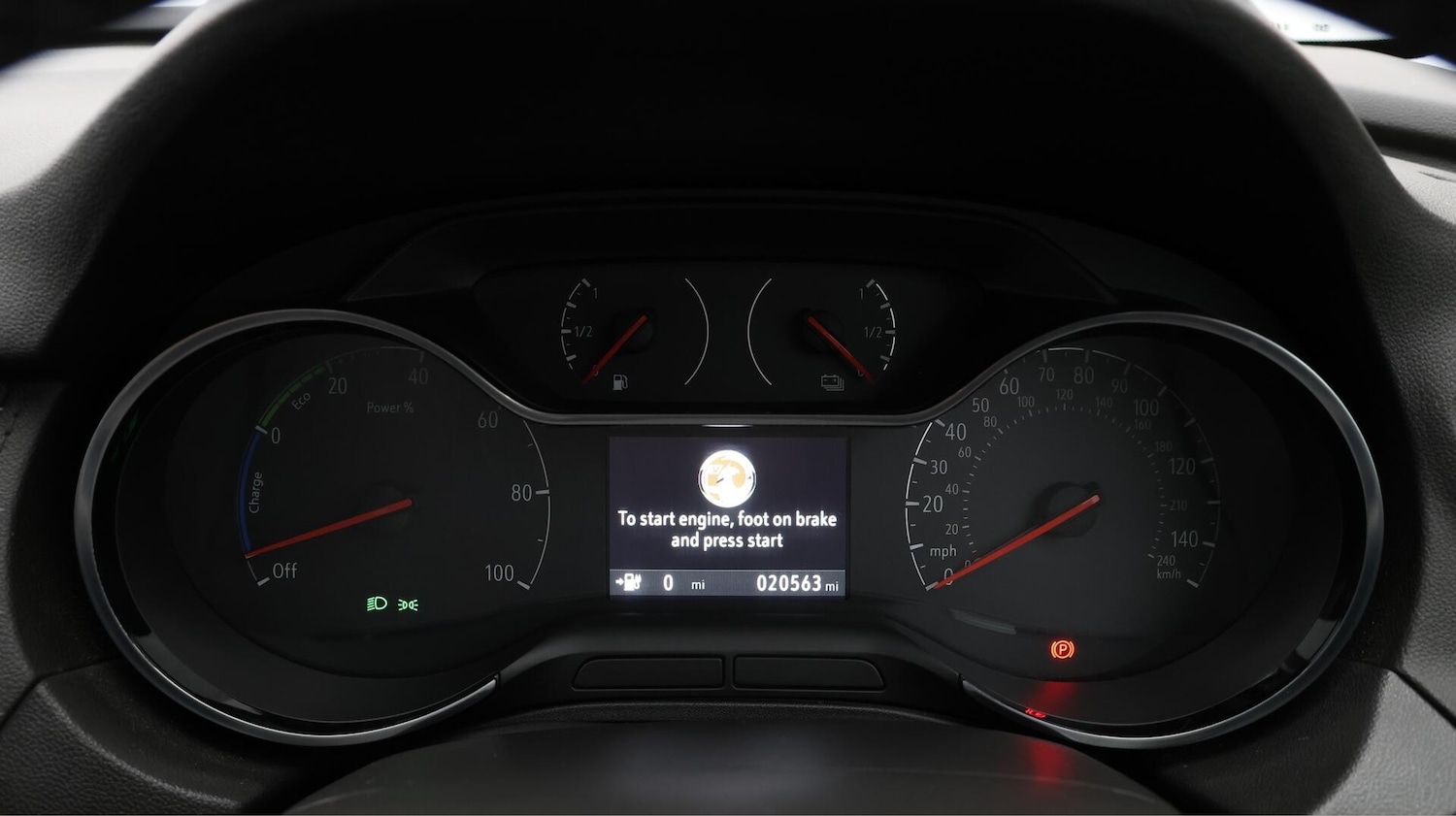 Used Vauxhall Grandland X 2020 for sale - 76584586: Photo 11