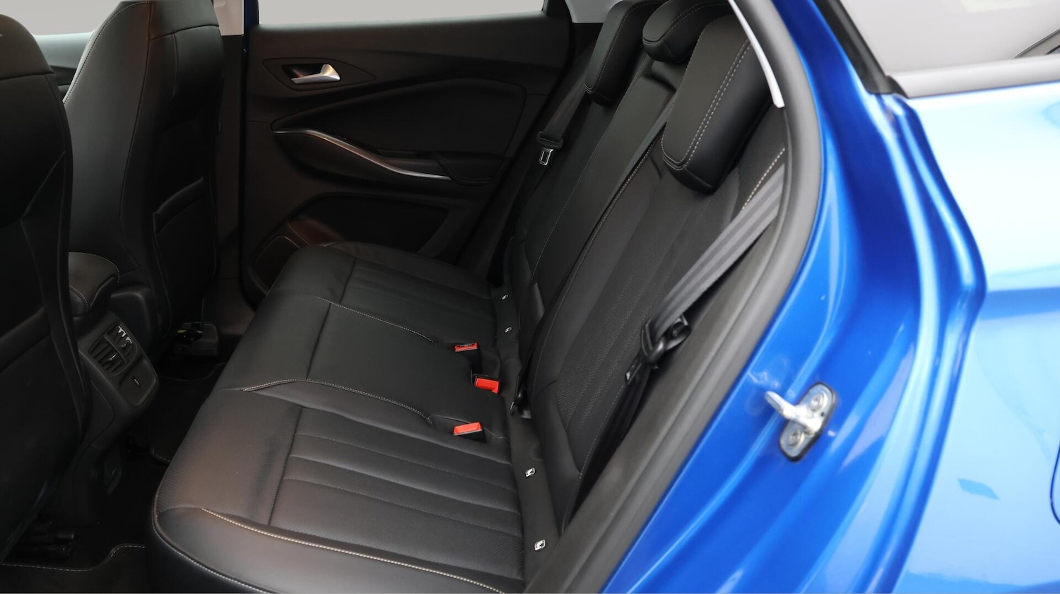 Used Vauxhall Grandland X 2020 for sale - 76584586: Photo 17