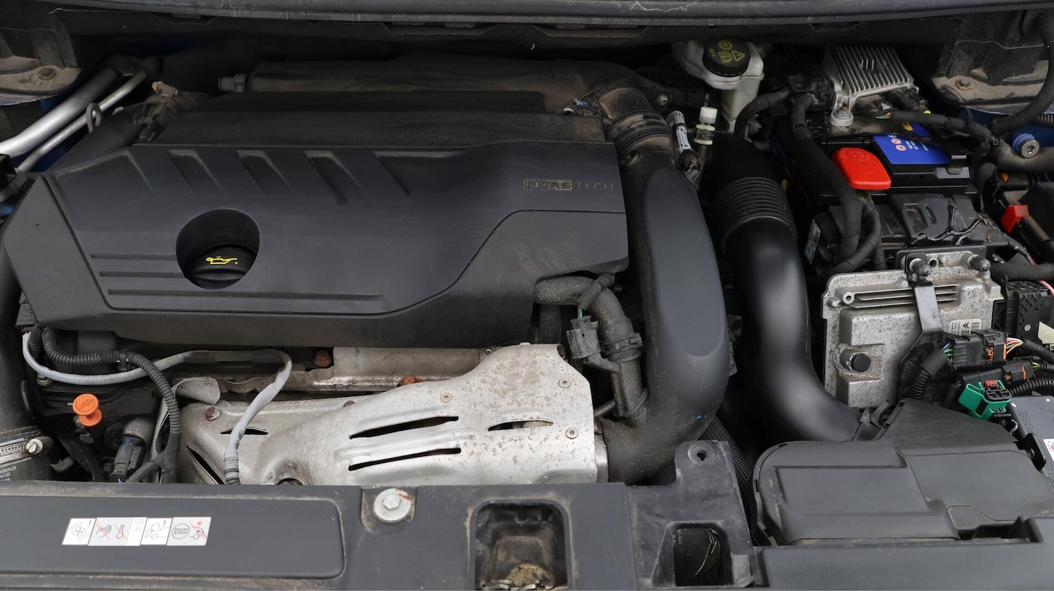 Used Vauxhall Grandland X 2020 for sale - 76584586: Photo 20