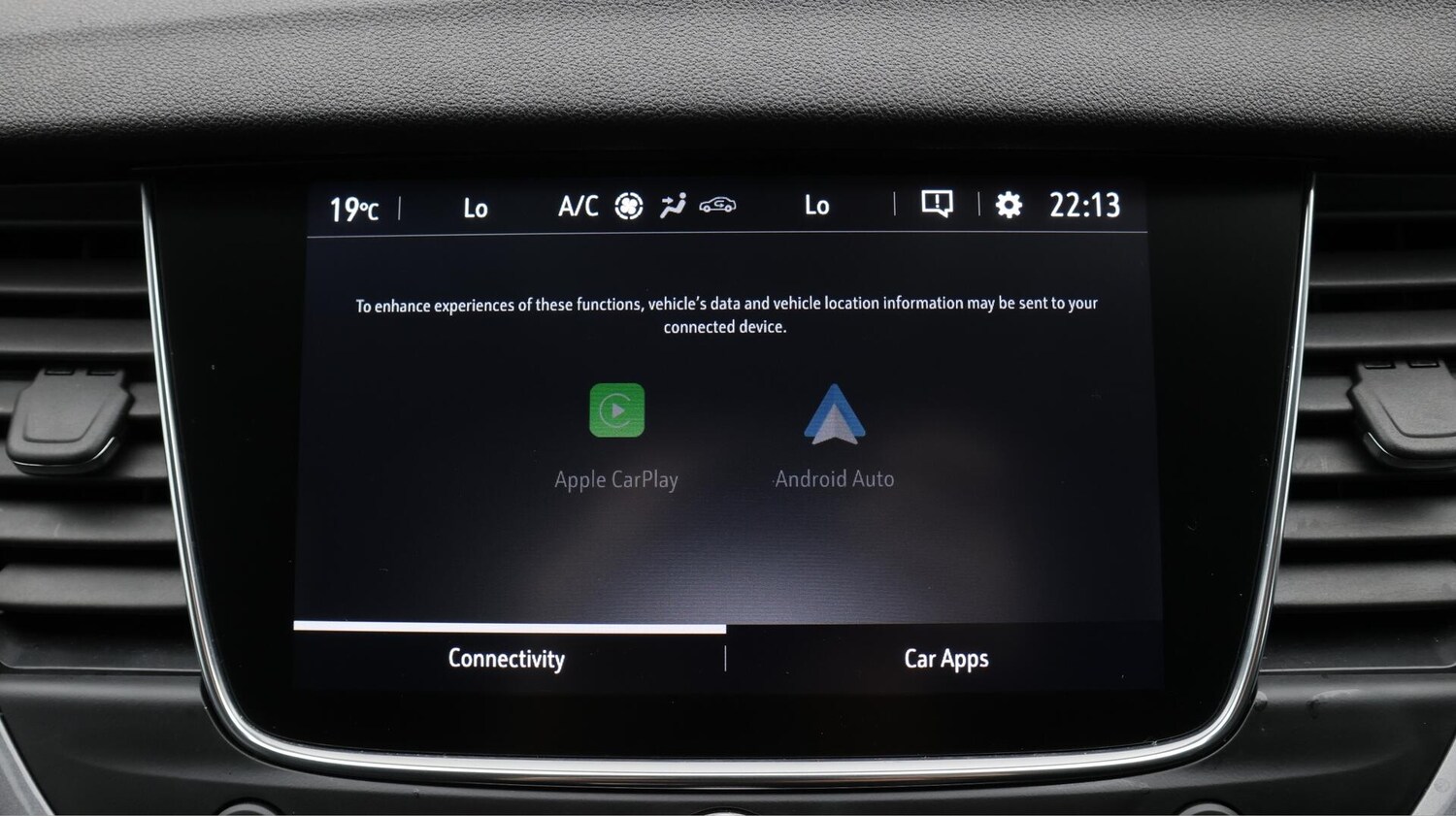 Used Vauxhall Grandland X 2020 for sale - 76584586: Photo 27