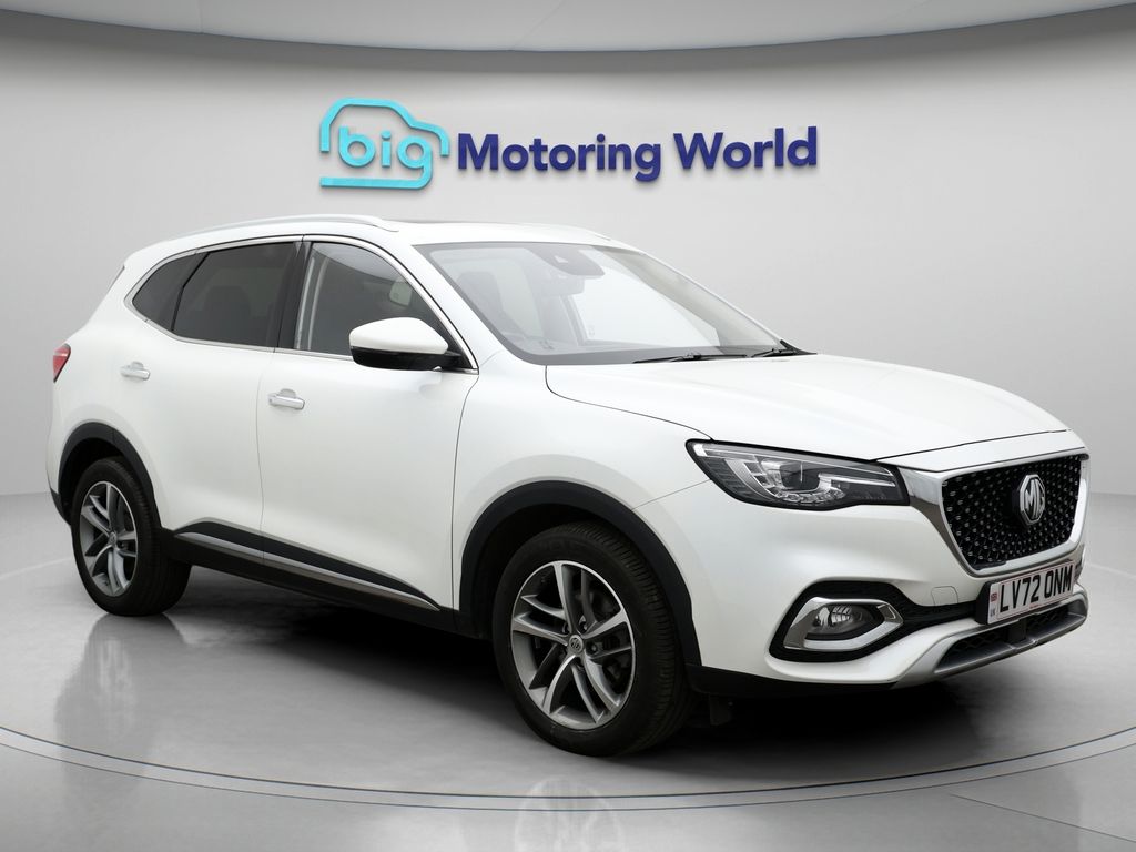 Used MG MG HS 2022 for sale - 76971804: Photo 24