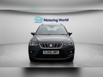 Used SEAT Arona 2019 for sale - 79554467: Photo