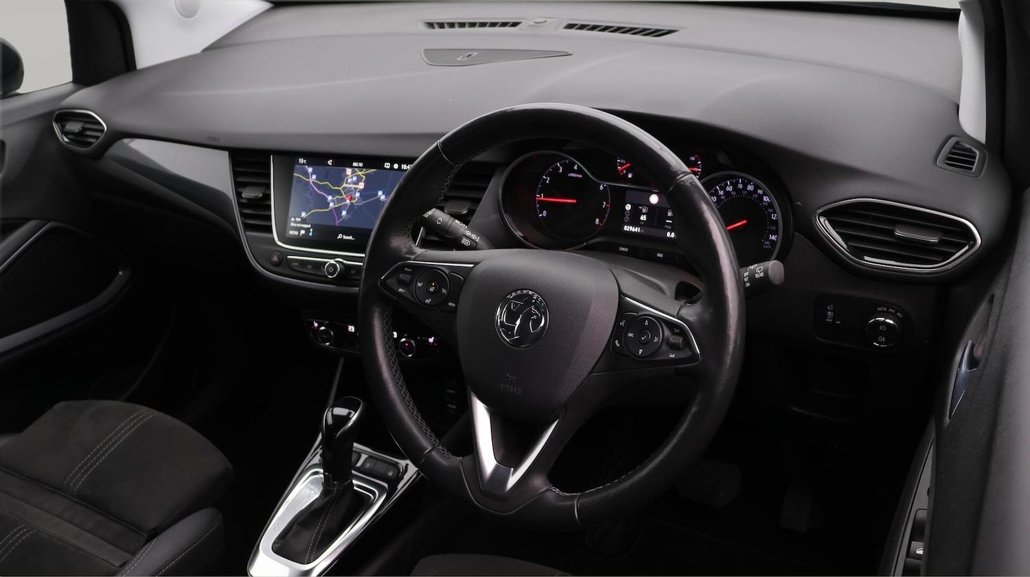 Used Vauxhall Crossland 2022 for sale - 76780641: Photo 10