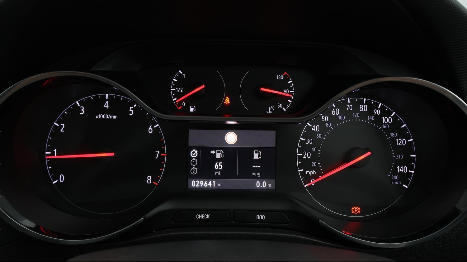 Used Vauxhall Crossland 2022 for sale - 76780641: Photo 11