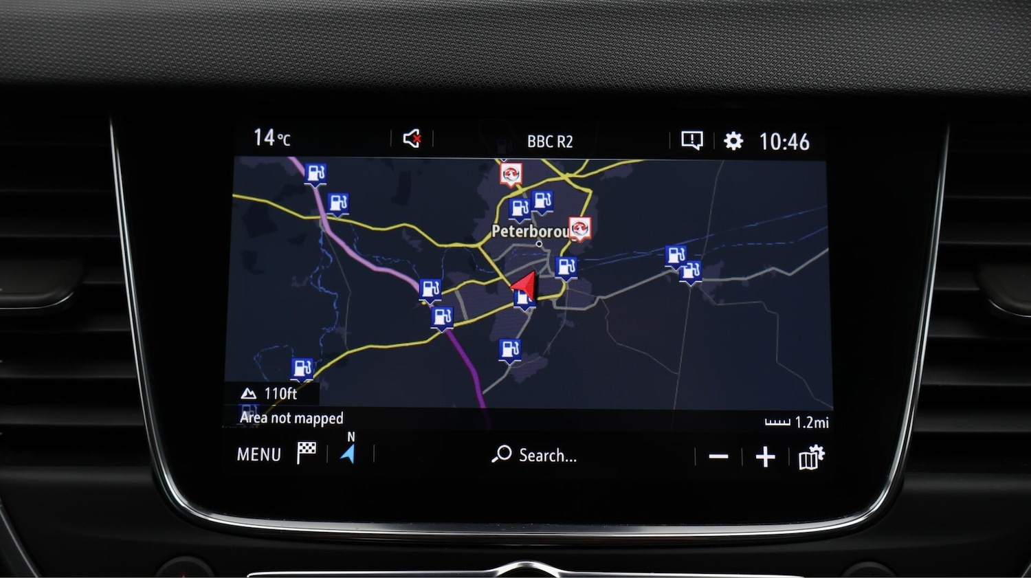 Used Vauxhall Crossland 2022 for sale - 76780641: Photo 12