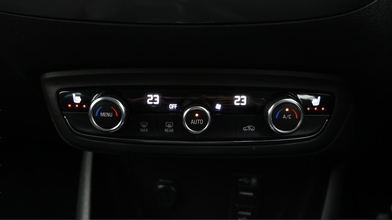 Used Vauxhall Crossland 2022 for sale - 76780641: Photo 13