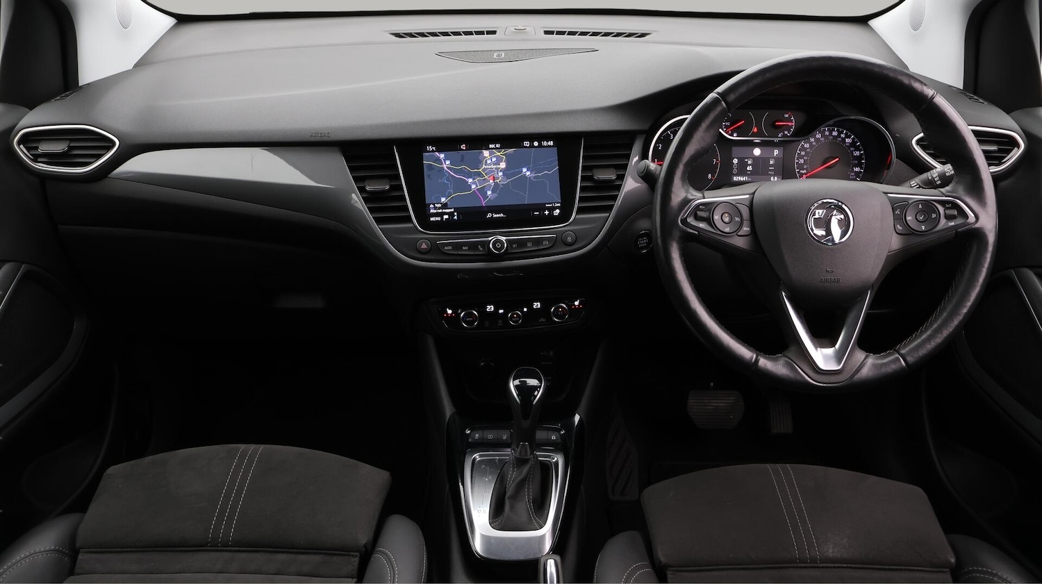 Used Vauxhall Crossland 2022 for sale - 76780641: Photo 14