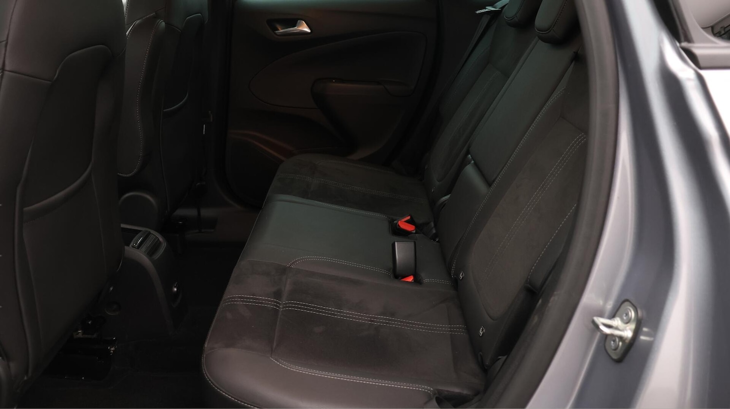 Used Vauxhall Crossland 2022 for sale - 76780641: Photo 17