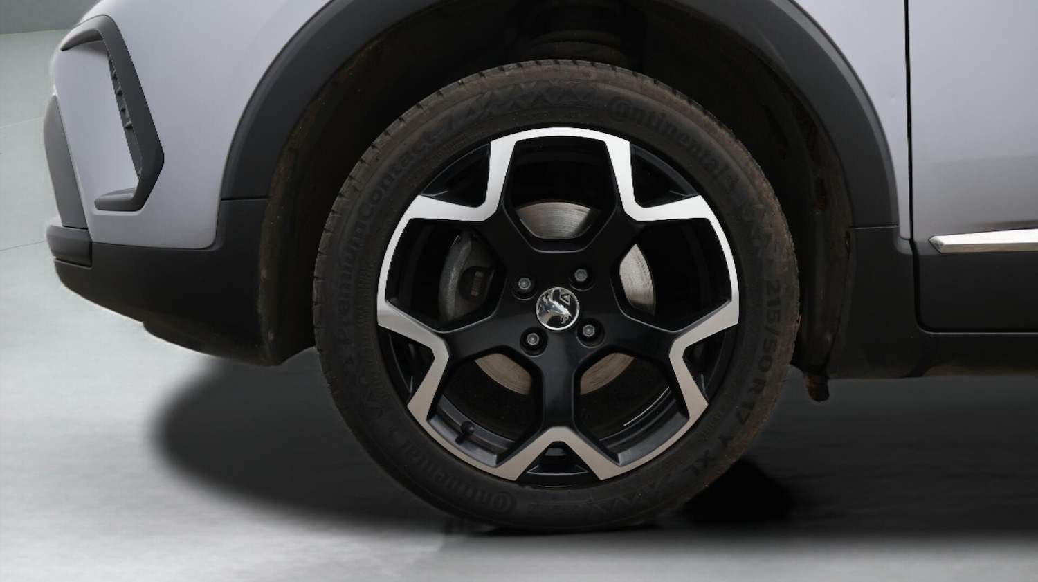 Used Vauxhall Crossland 2022 for sale - 76780641: Photo 19