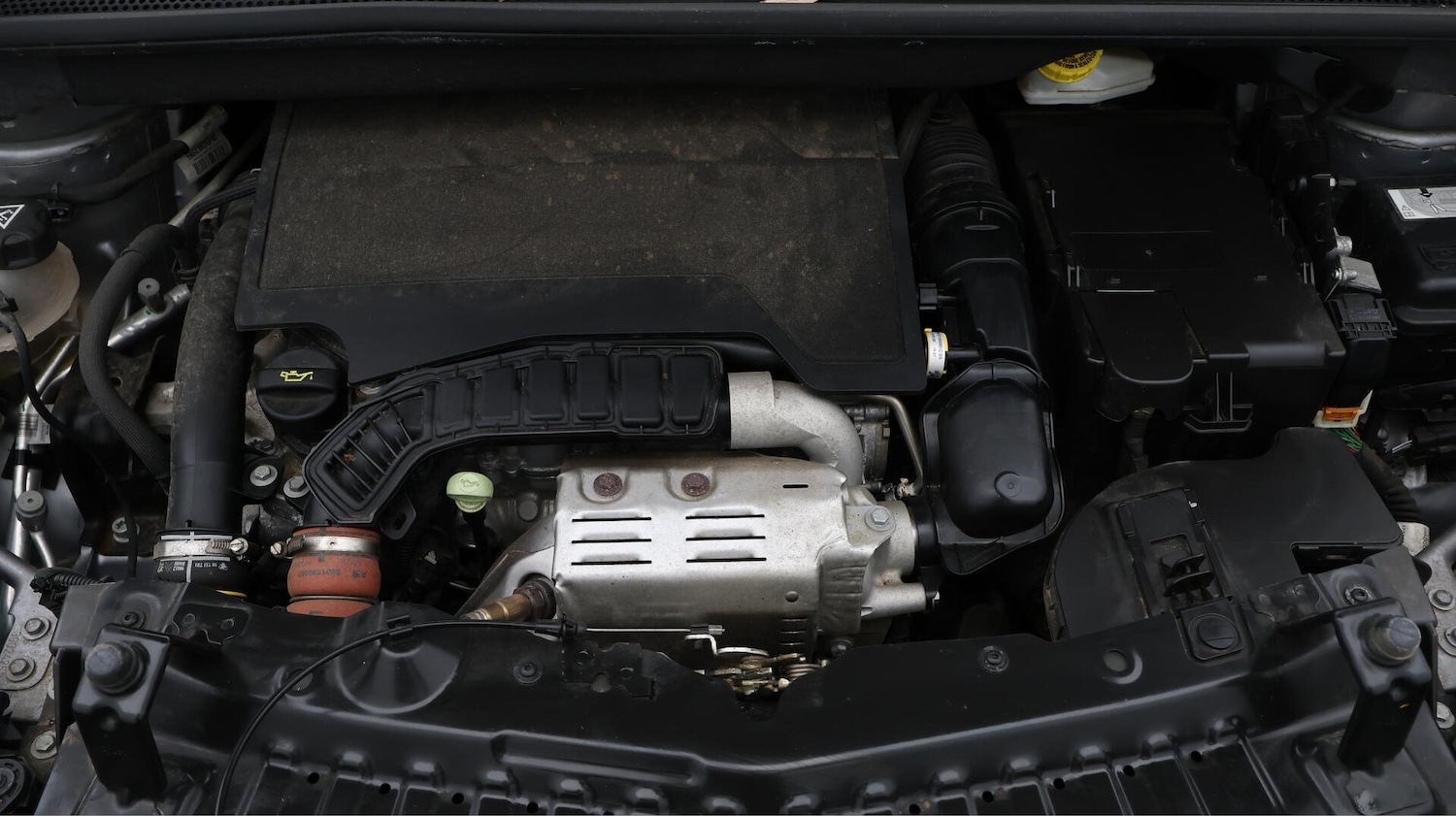 Used Vauxhall Crossland 2022 for sale - 76780641: Photo 20