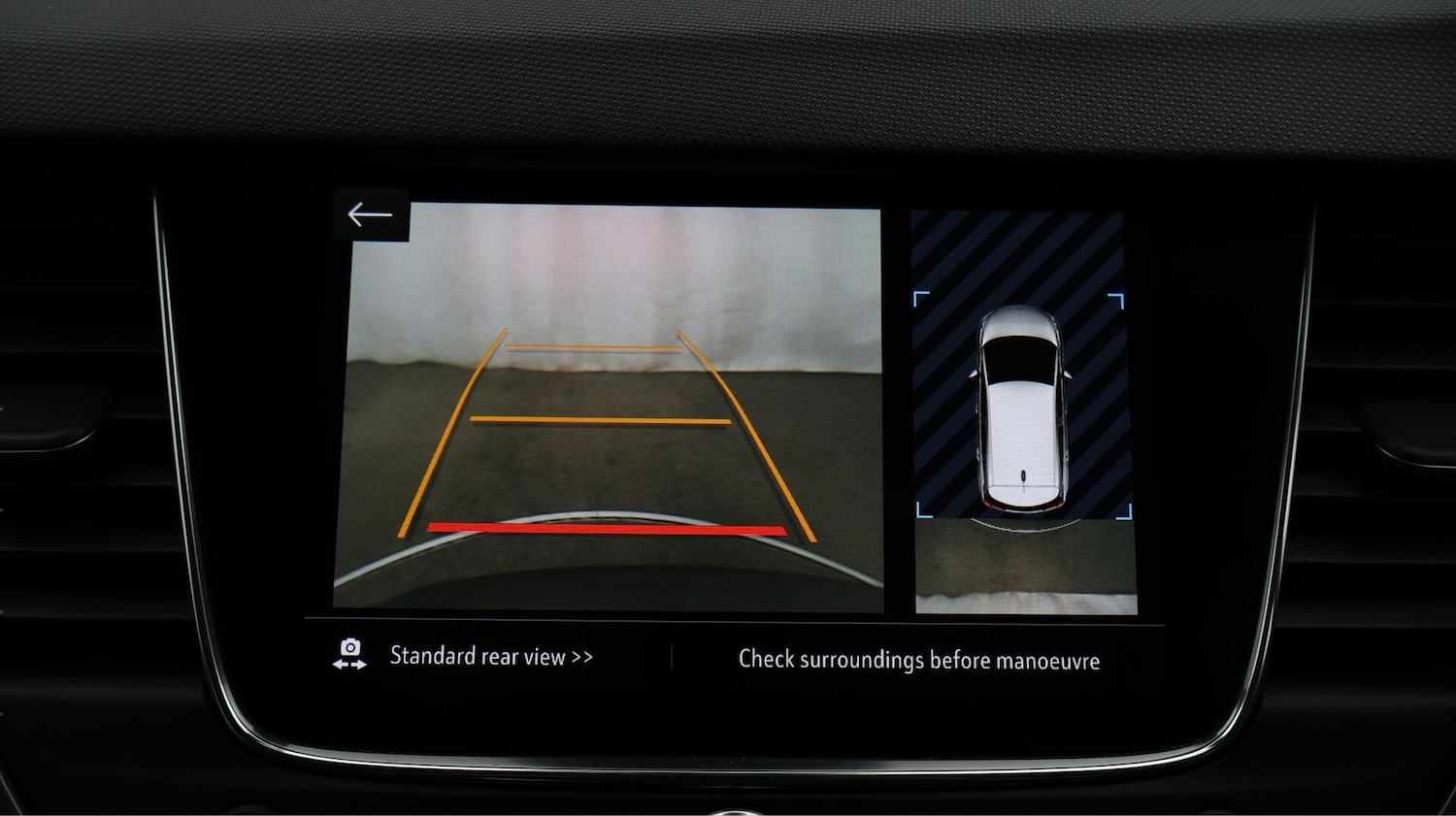 Used Vauxhall Crossland 2022 for sale - 76780641: Photo 25