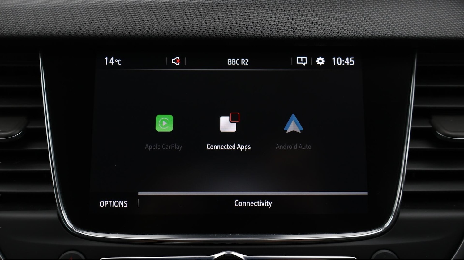 Used Vauxhall Crossland 2022 for sale - 76780641: Photo 26