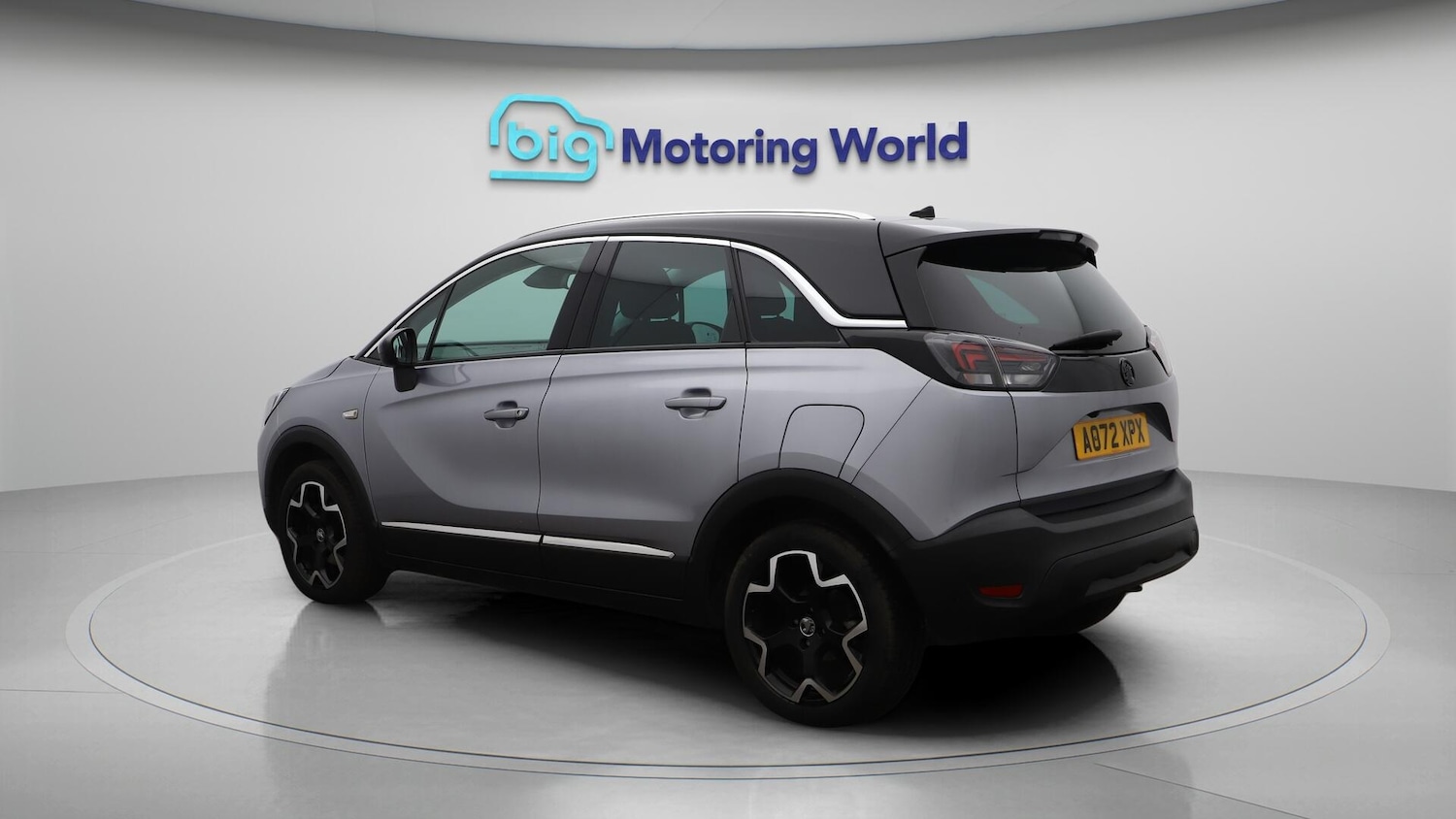 Used Vauxhall Crossland 2022 for sale - 76780641: Photo 6