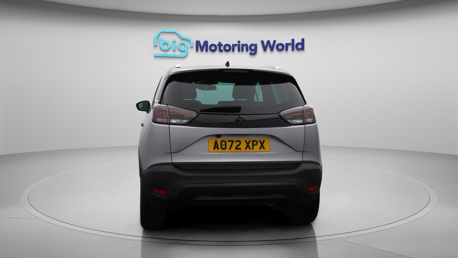 Used Vauxhall Crossland 2022 for sale - 76780641: Photo 7