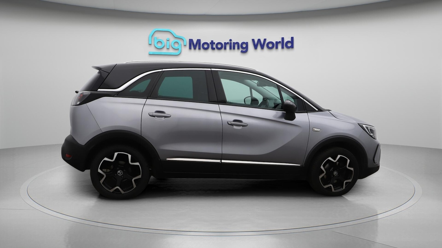 Used Vauxhall Crossland 2022 for sale - 76780641: Photo 9