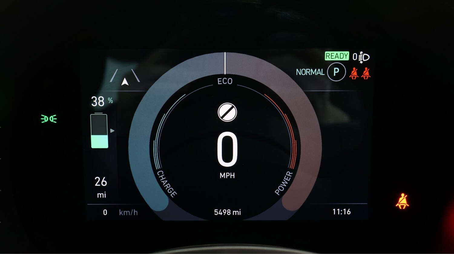 Used Fiat 500e for sale - 77370781: Photo 10