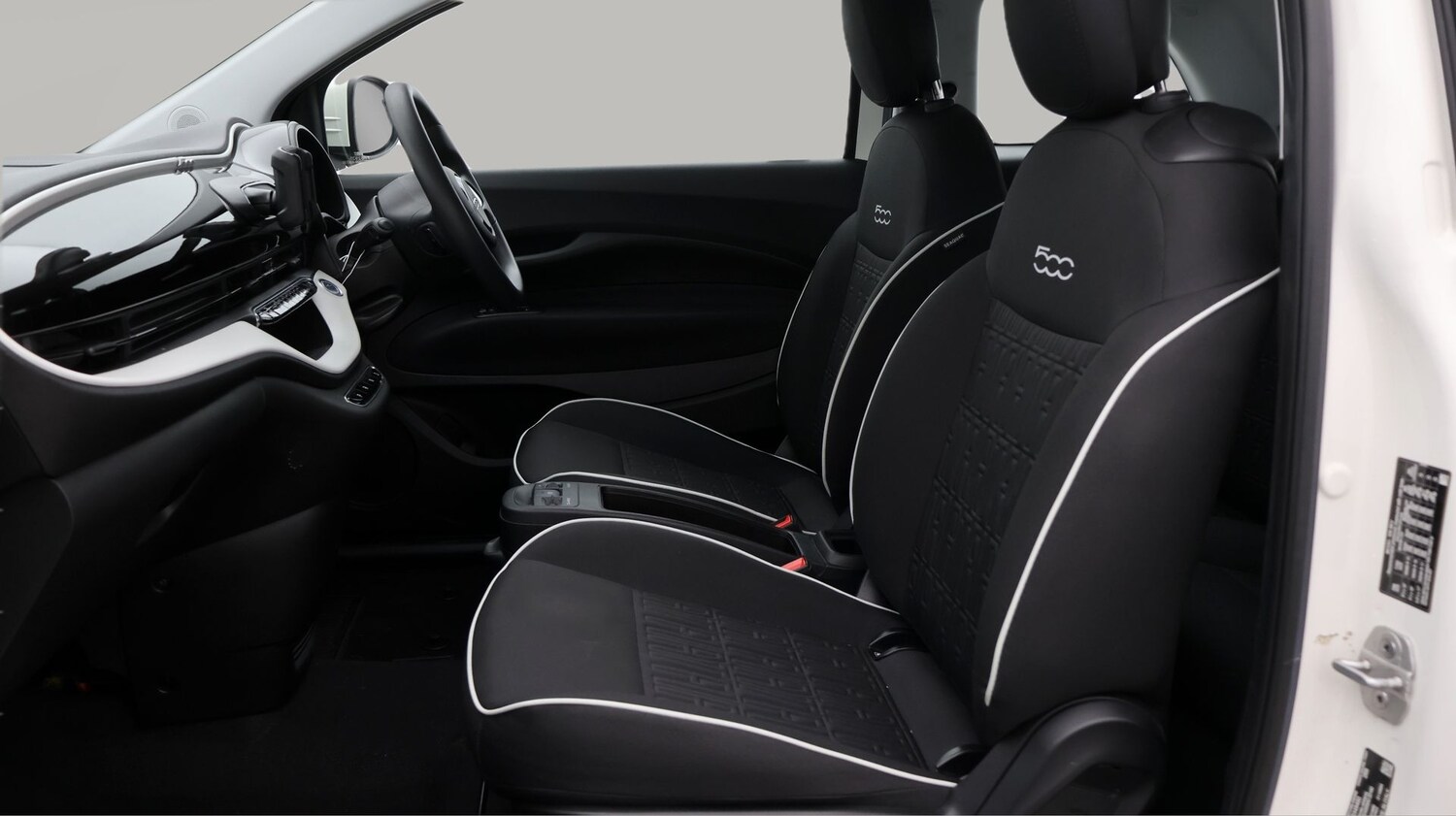 Used Fiat 500e for sale - 77370781: Photo 13