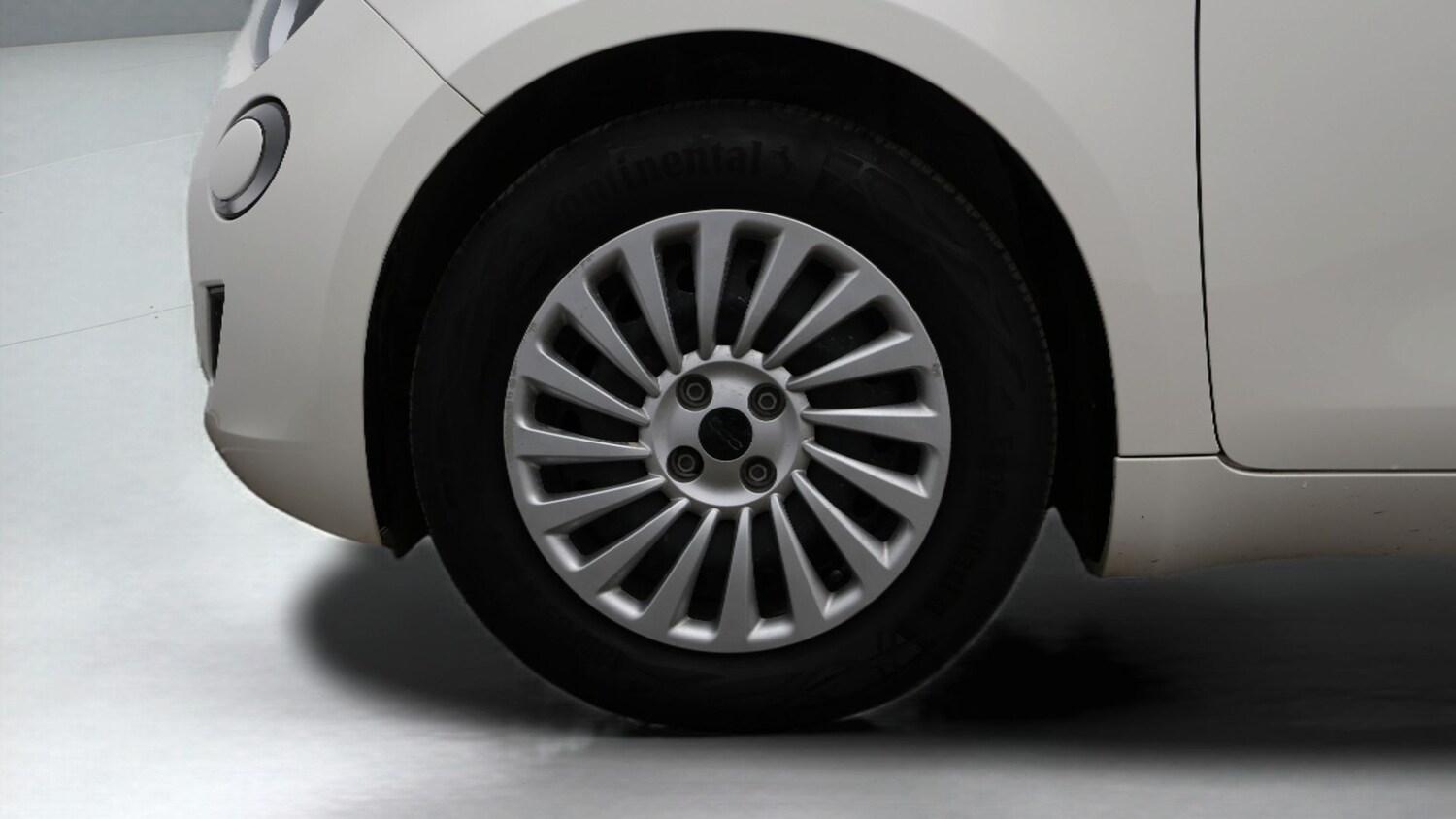 Used Fiat 500e for sale - 77370781: Photo 17