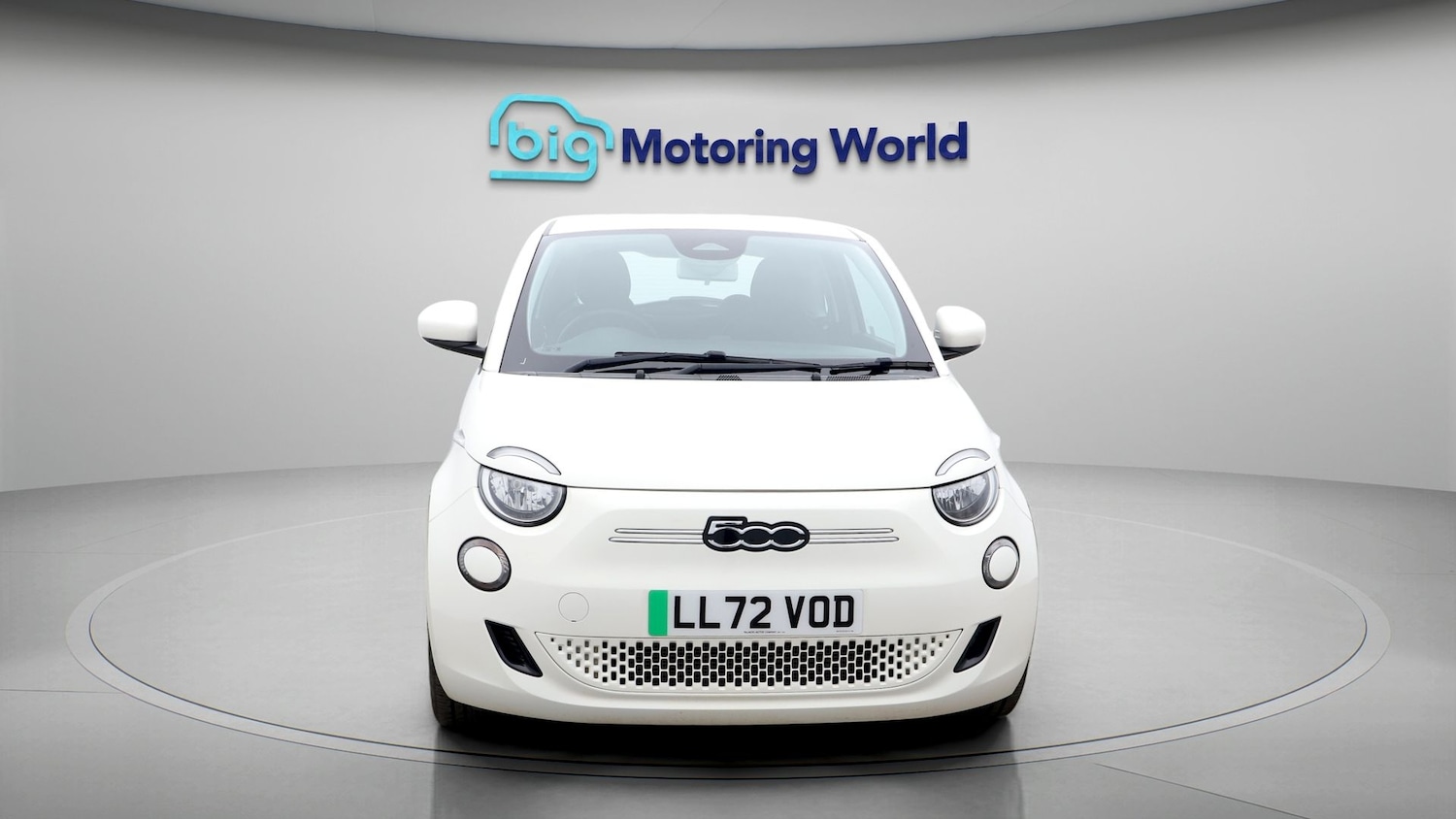 Used Fiat 500e for sale - 77370781: Photo 2