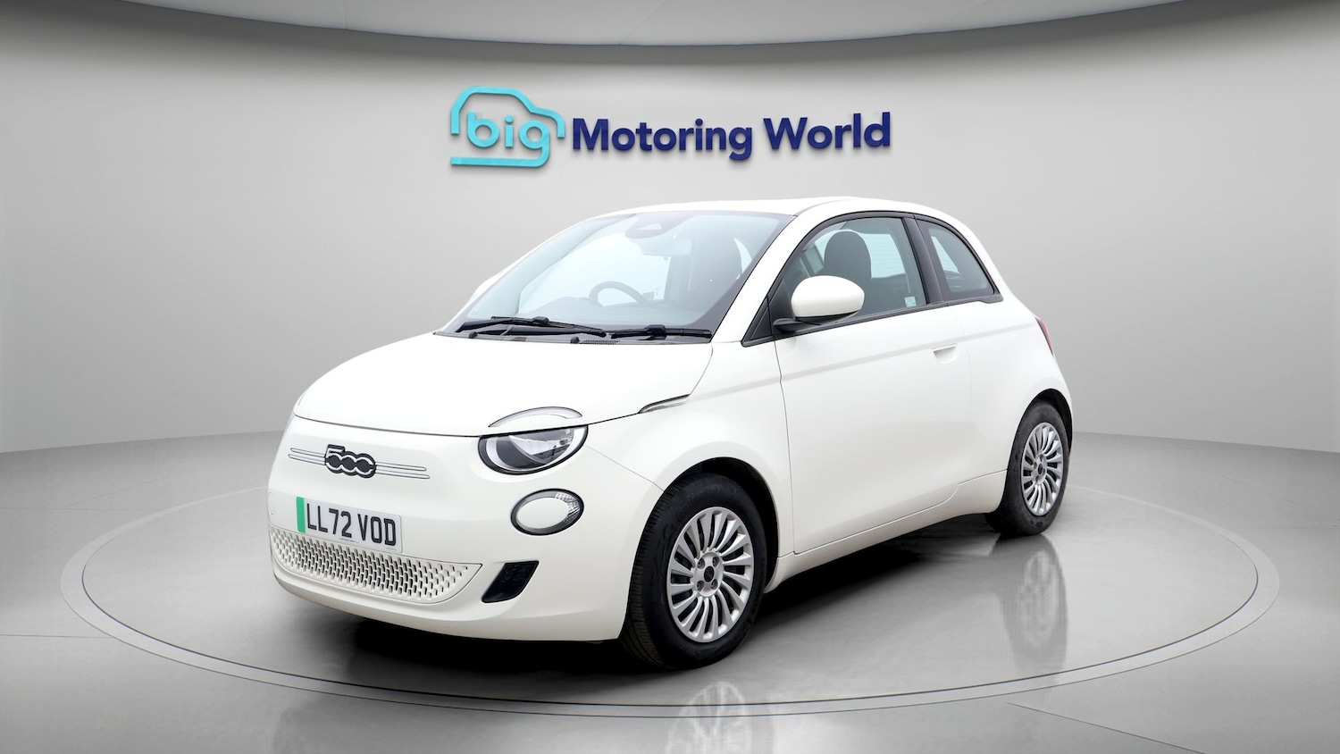 Used Fiat 500e for sale - 77370781: Photo 3