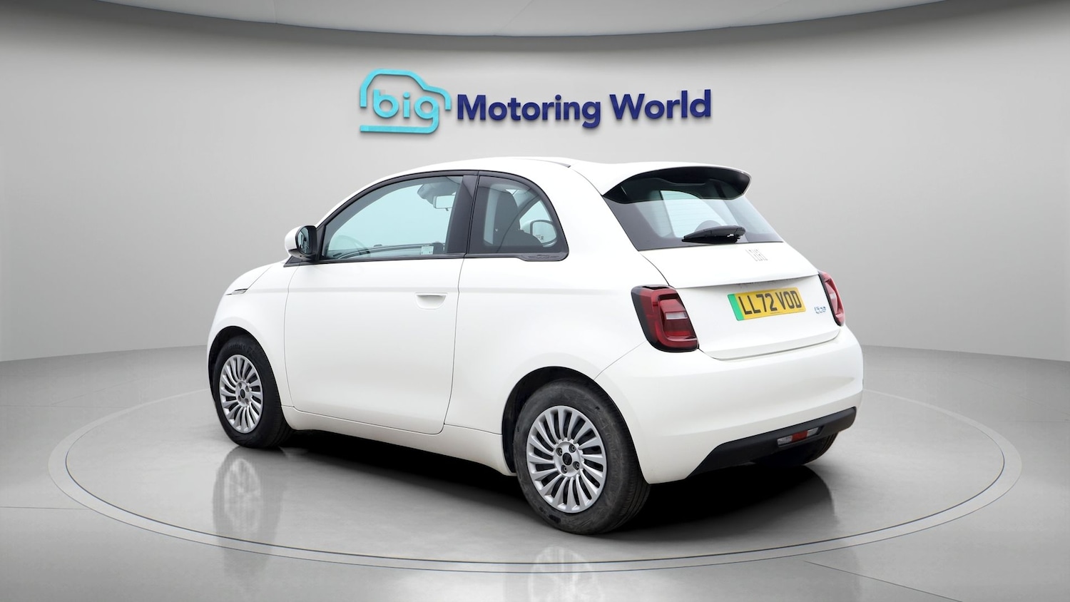 Used Fiat 500e for sale - 77370781: Photo 5