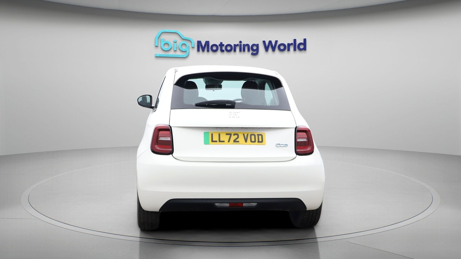 Used Fiat 500e for sale - 77370781: Photo 6