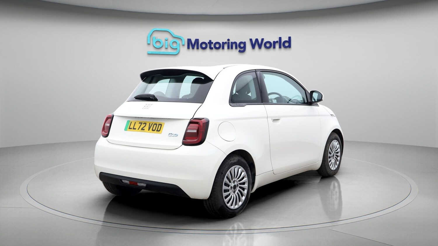 Used Fiat 500e for sale - 77370781: Photo 7