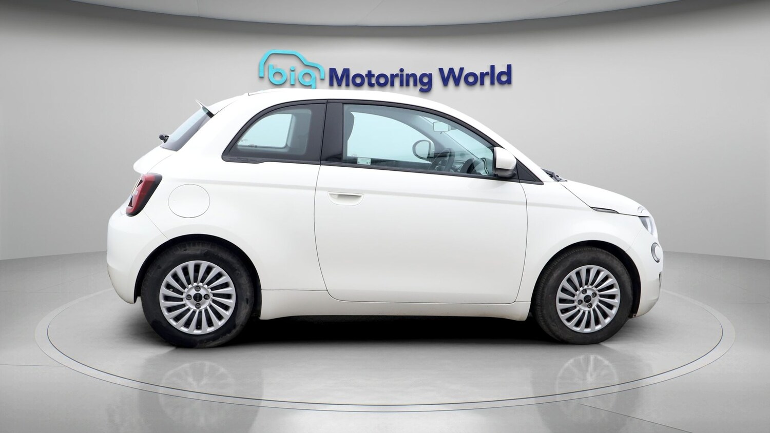 Used Fiat 500e for sale - 77370781: Photo 8