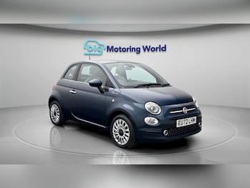 Used Fiat 500 2022 for sale - 79098992: Photo