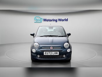 Used Fiat 500 2022 for sale - 79098992: Photo