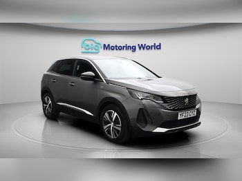 Used Peugeot 3008 2023 for sale - 79087870: Photo