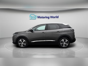 Used Peugeot 3008 2023 for sale - 79087870: Photo