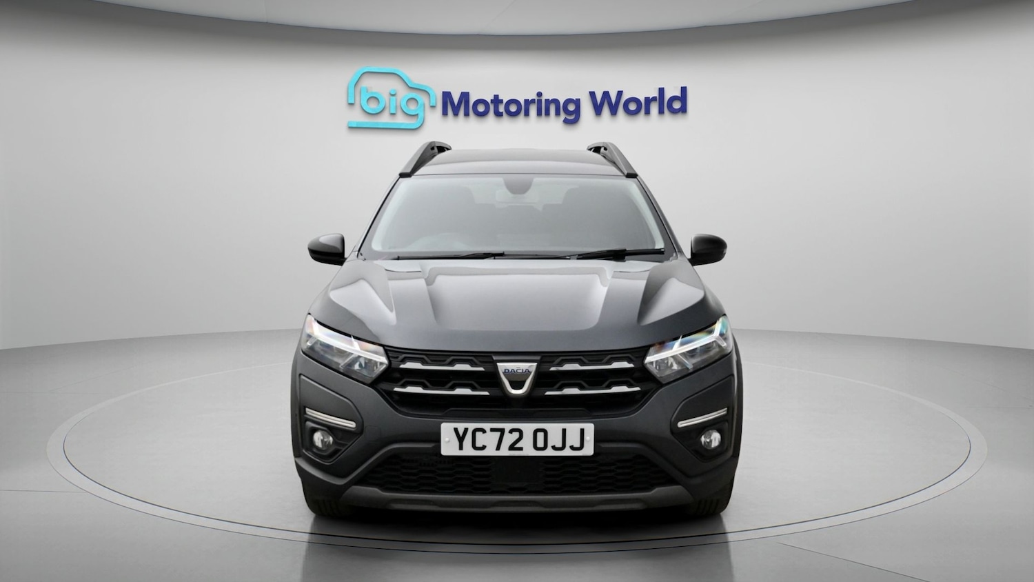 Used Dacia Jogger 2022 for sale - 77834285: Photo 2