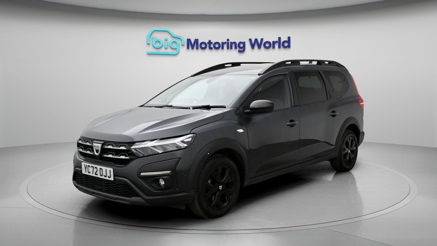 Used Dacia Jogger 2022 for sale - 77834285: Photo 3