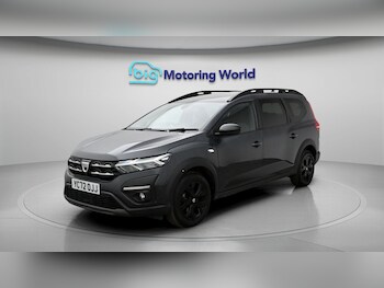 Used Dacia Jogger 2022 for sale - 77834285: Photo