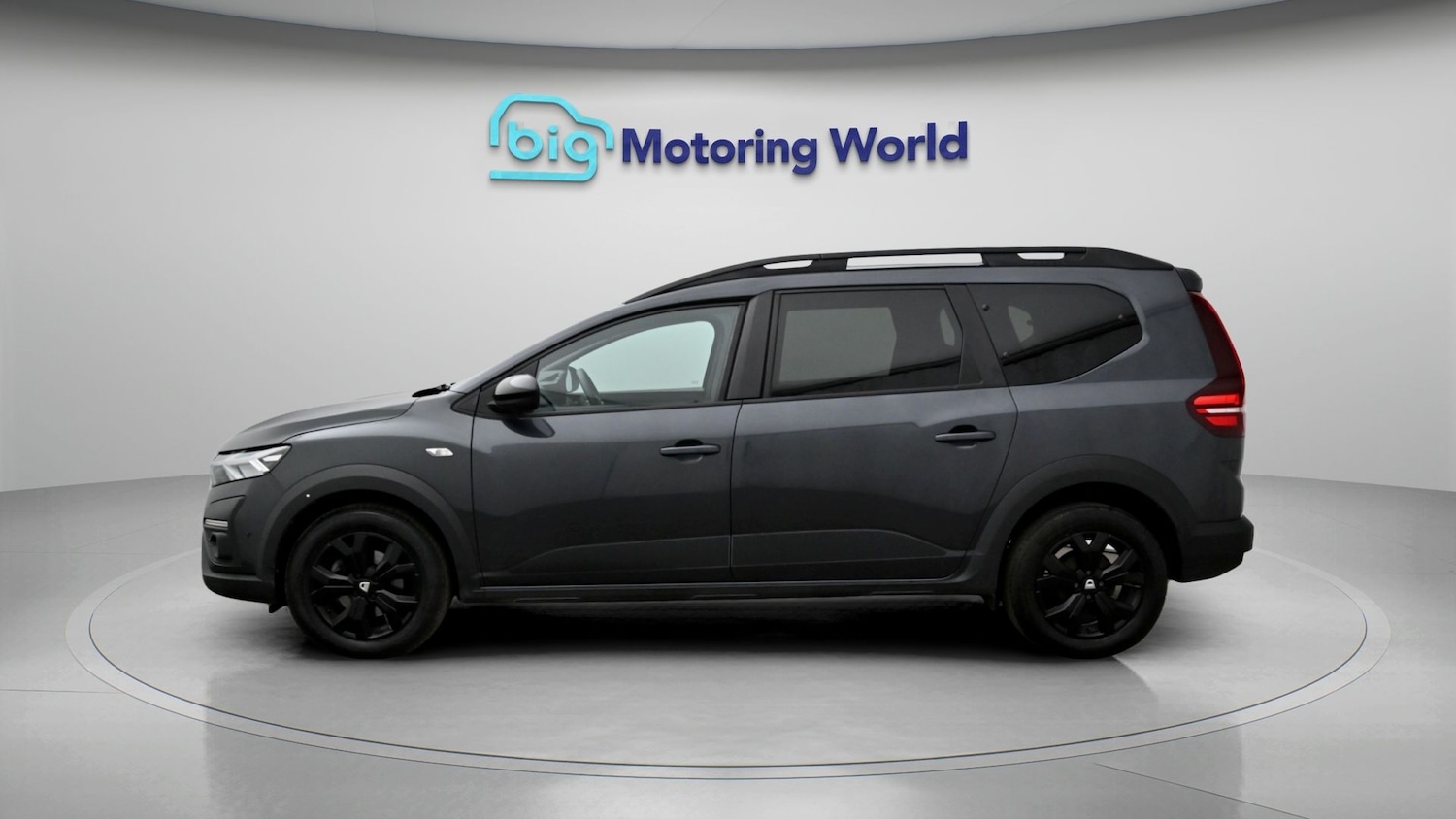 Used Dacia Jogger 2022 for sale - 77834285: Photo 4