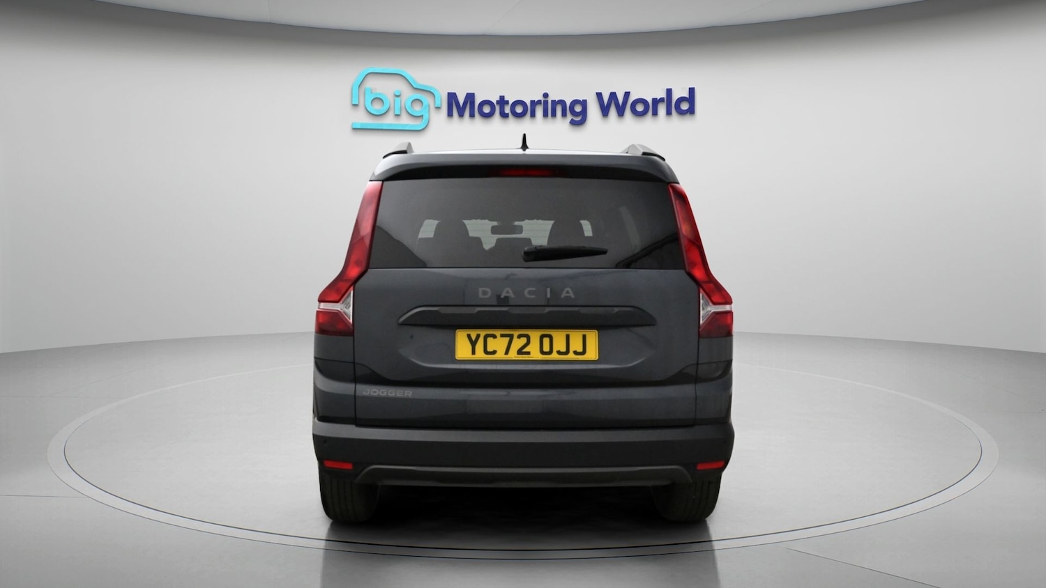 Used Dacia Jogger 2022 for sale - 77834285: Photo 6