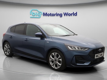 Ford - Focus
