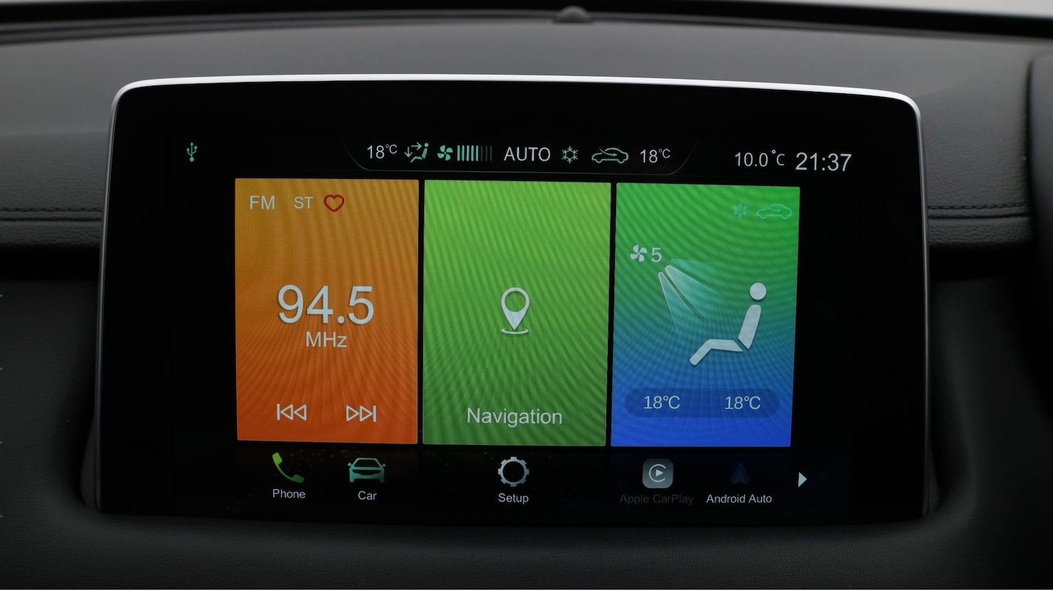 Used MG MG HS 2023 for sale - 77745268: Photo 11