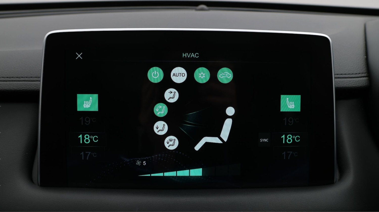 Used MG MG HS 2023 for sale - 77745268: Photo 12