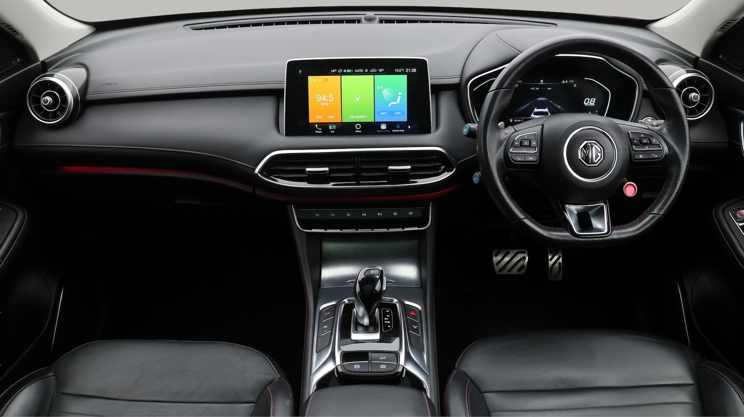 Used MG MG HS 2023 for sale - 77745268: Photo 13