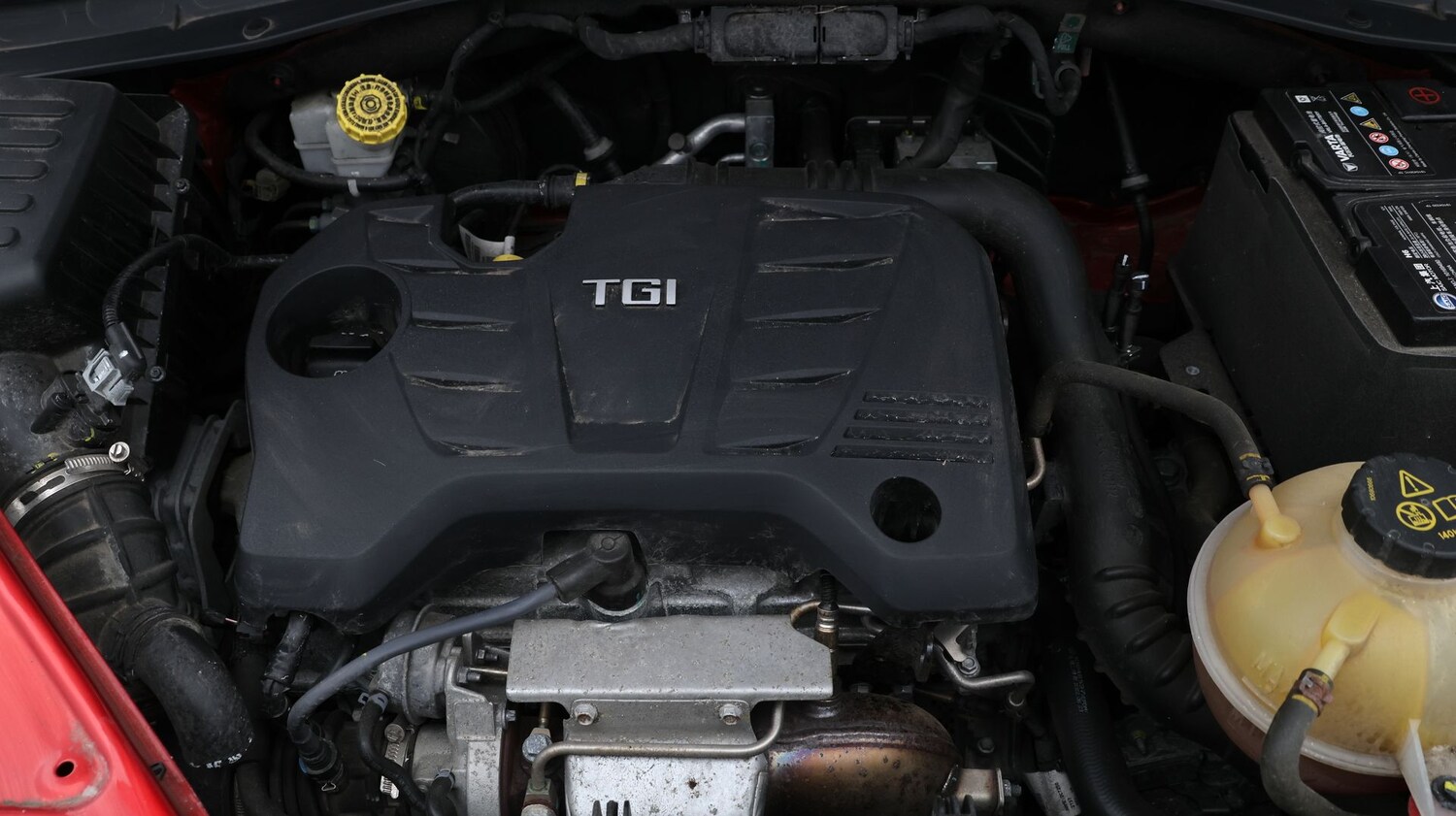 Used MG MG HS 2023 for sale - 77745268: Photo 19