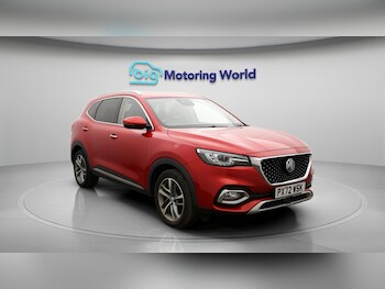 Used MG MG HS 2023 for sale - 77745268: Photo