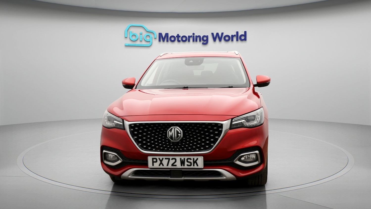 Used MG MG HS 2023 for sale - 77745268: Photo 2