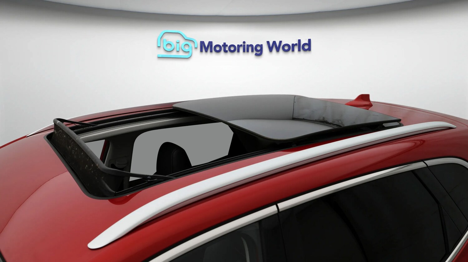 Used MG MG HS 2023 for sale - 77745268: Photo 20